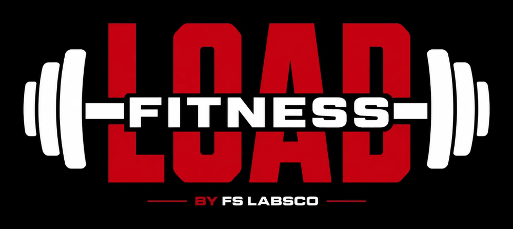 Load Fitness logo